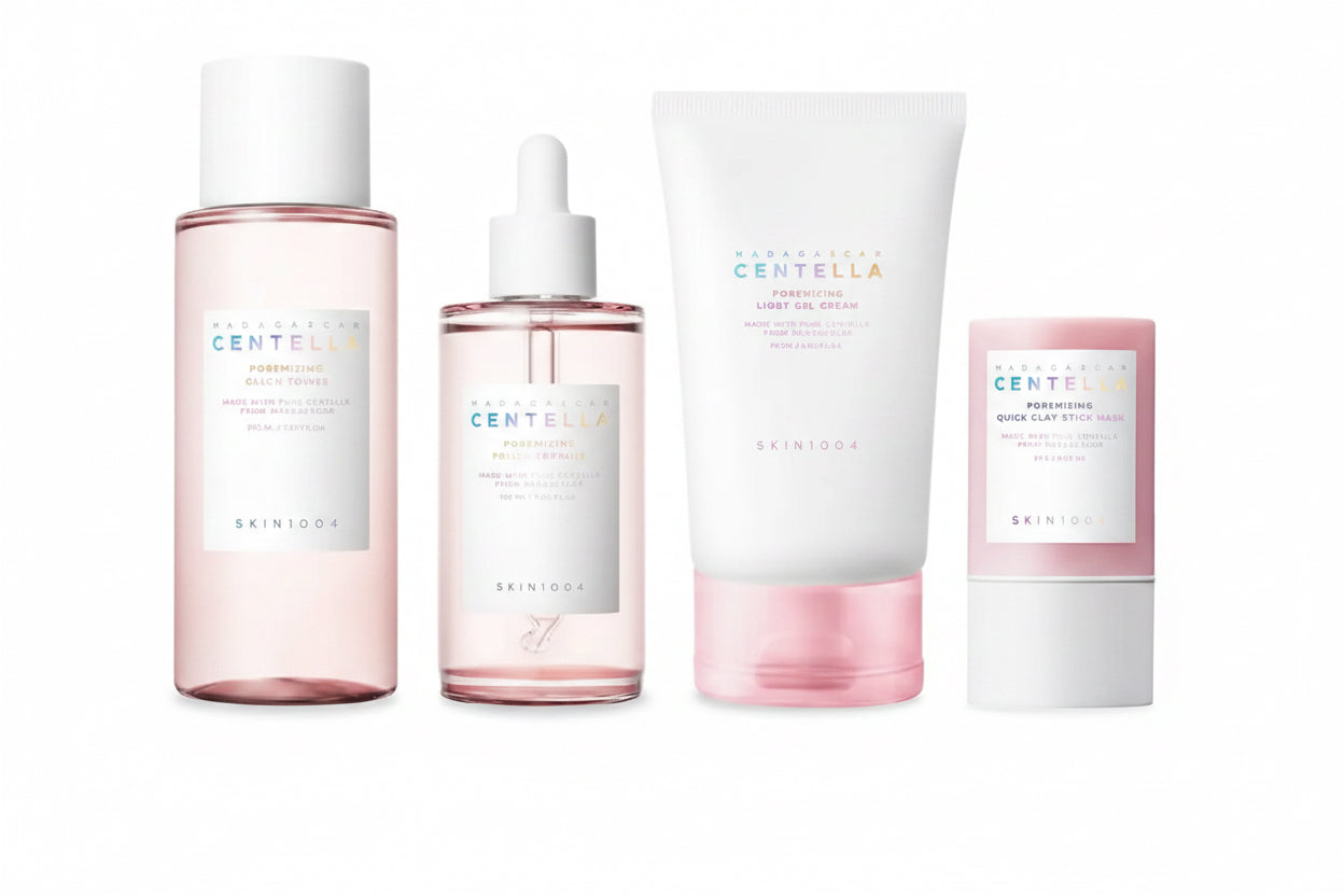 Duo Pores Parfaits