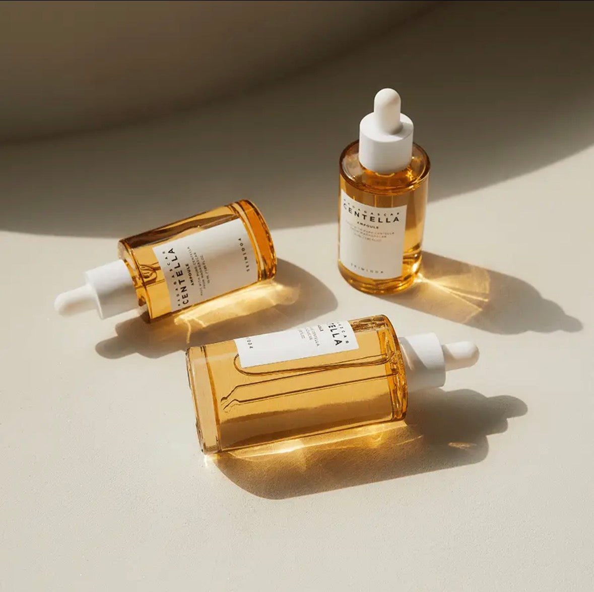Duo Soulagement de la Peau