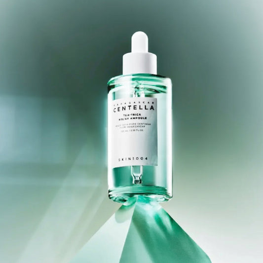 Ampoule Apaisante TEA-TRICA