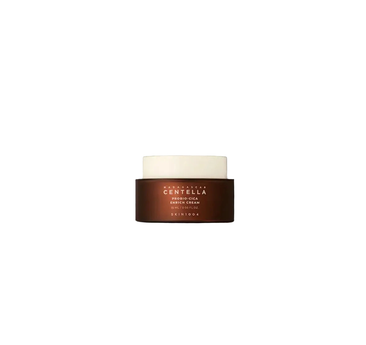 Crème Enrichie PROBIO-CICA