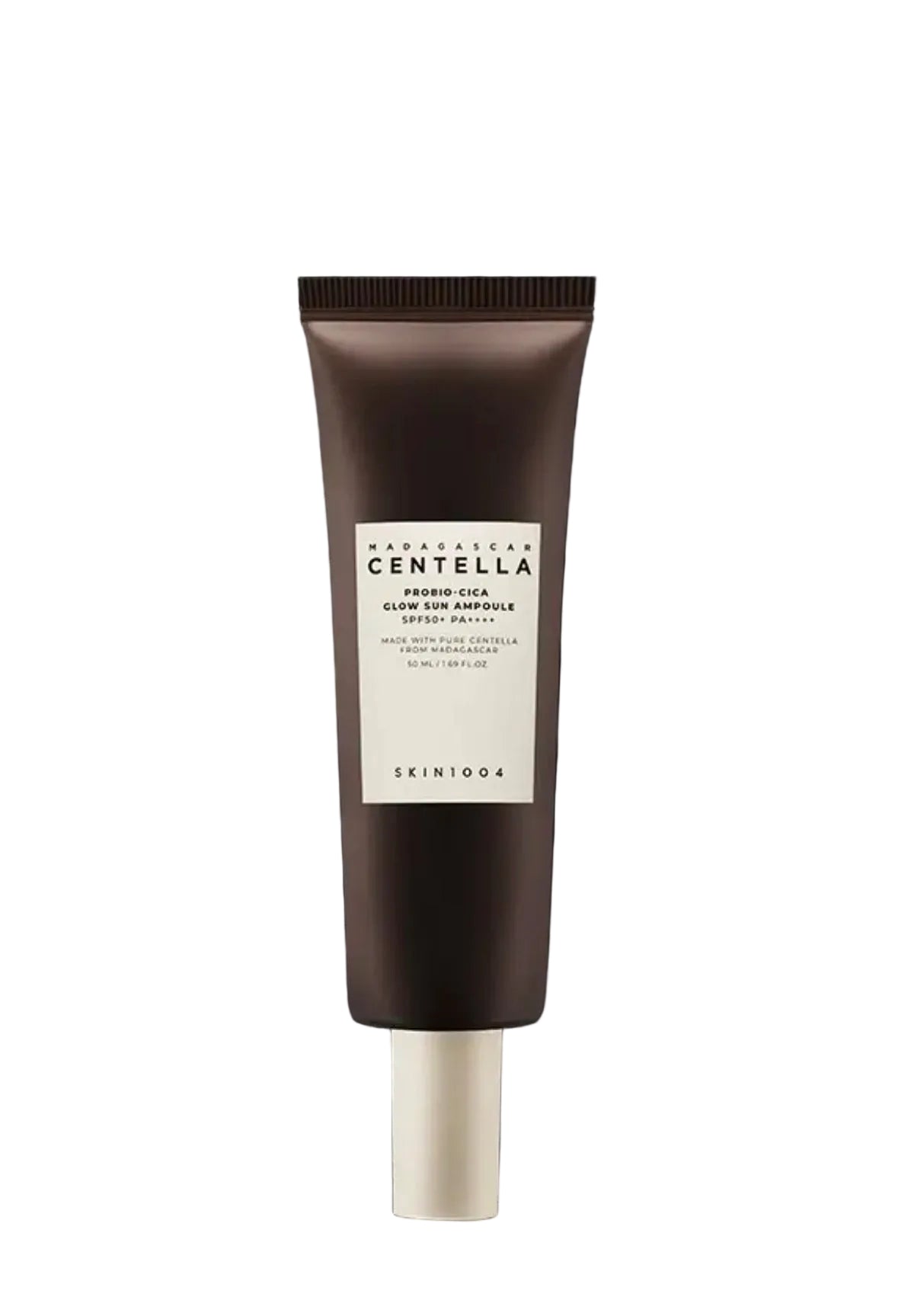 Ampoule Solaire Glow PROBIO-CICA