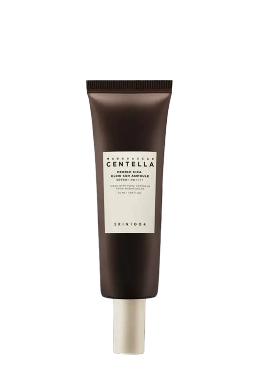 Ampoule Solaire Glow PROBIO-CICA