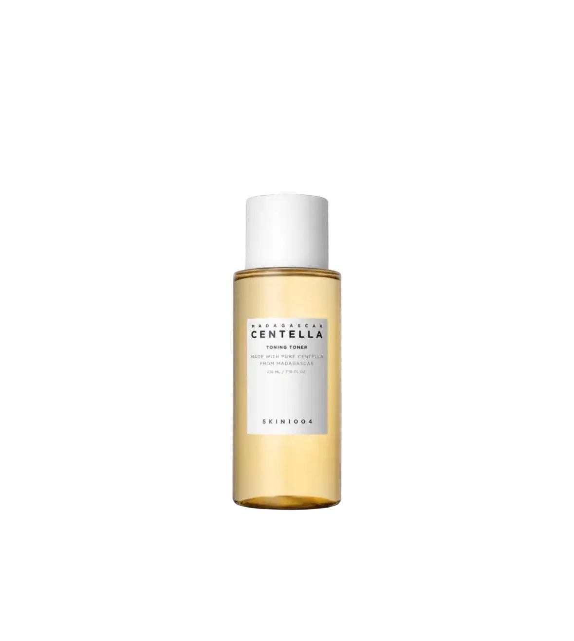 Skin1004 Tonique Apaisant Centella : PHA + Centella – 400 ml