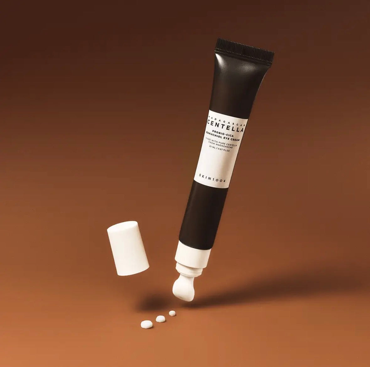 Crème Contour des Yeux PROBIO-CICA Bakuchiol