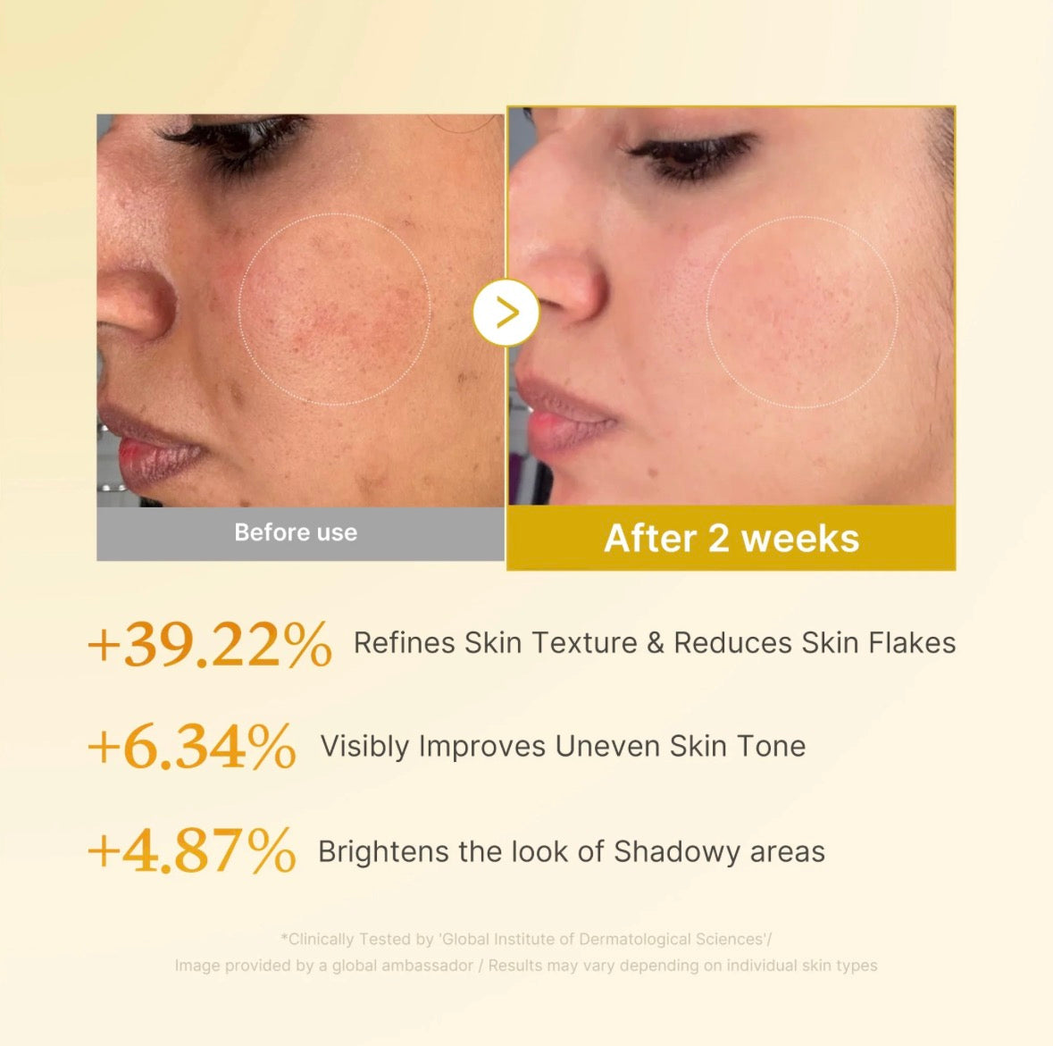 Toner Kojic Acid Turmeric Medicube – Visage & Corps