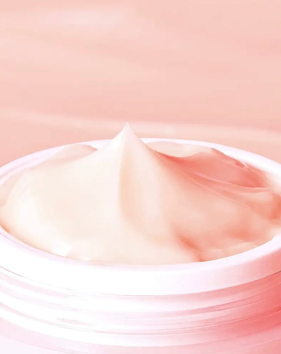 Crème Enrichie en Niacin 77 Pêche