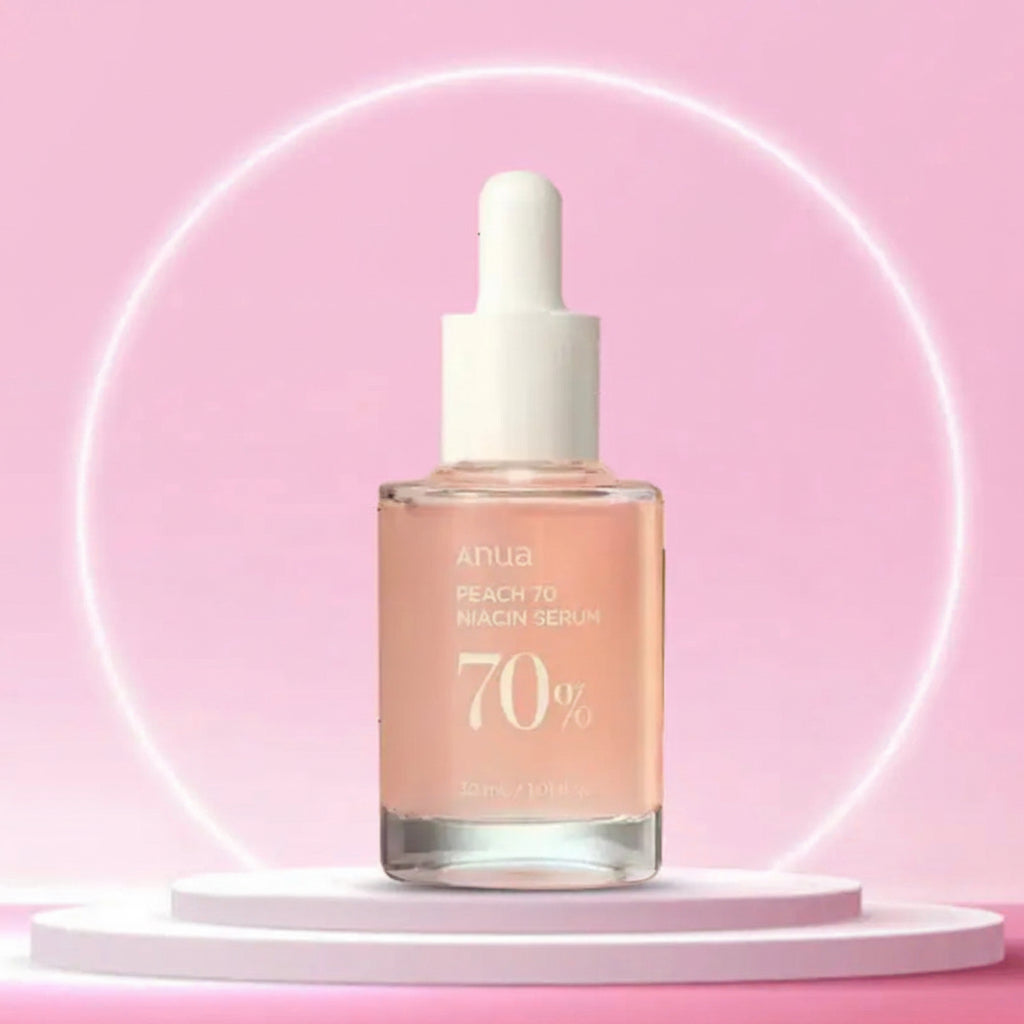 Anua - SÉRUM PÊCHE 70% NIACINAMIDE