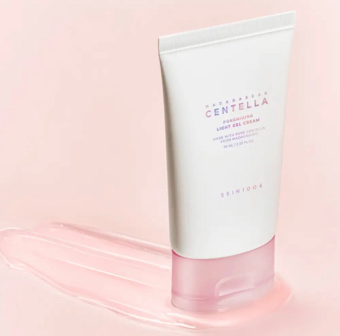 Crème Gel Légère Pore Minimizer