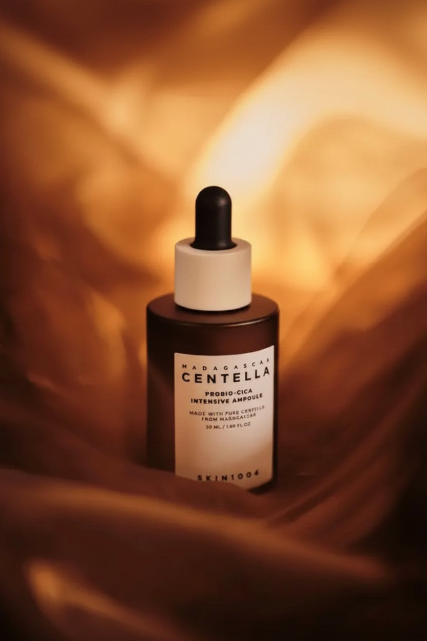 Ampoule Intensive PROBIO-CICA