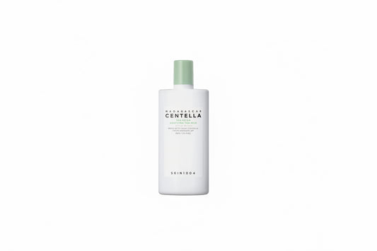 Skin1004 Lait Solaire Apaisant TEA-TRICA : Centella + SPF50+ – 50 ml