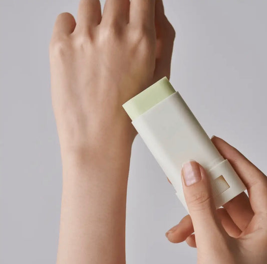 Beauty of Joseon Stick Solaire Mat : Armoise + Camélia SPF50 PA+++++ - 18g