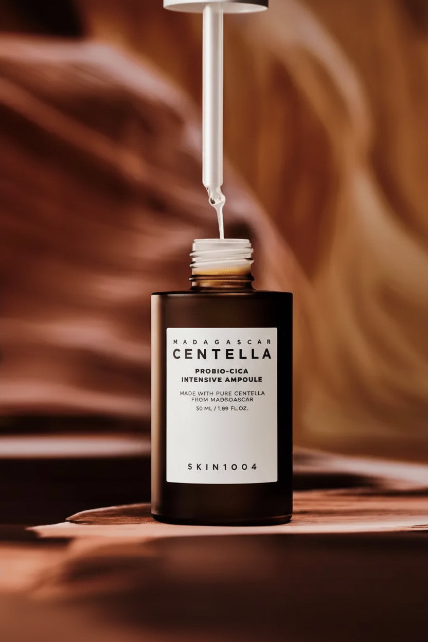 Ampoule Intensive PROBIO-CICA