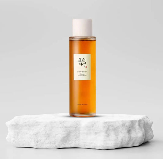 Beauty of Joseon - Eau d'essence de ginseng