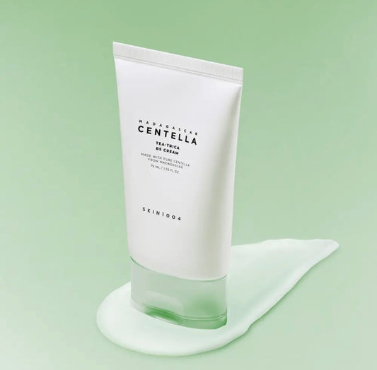 Crème B5 TEA-TRICA