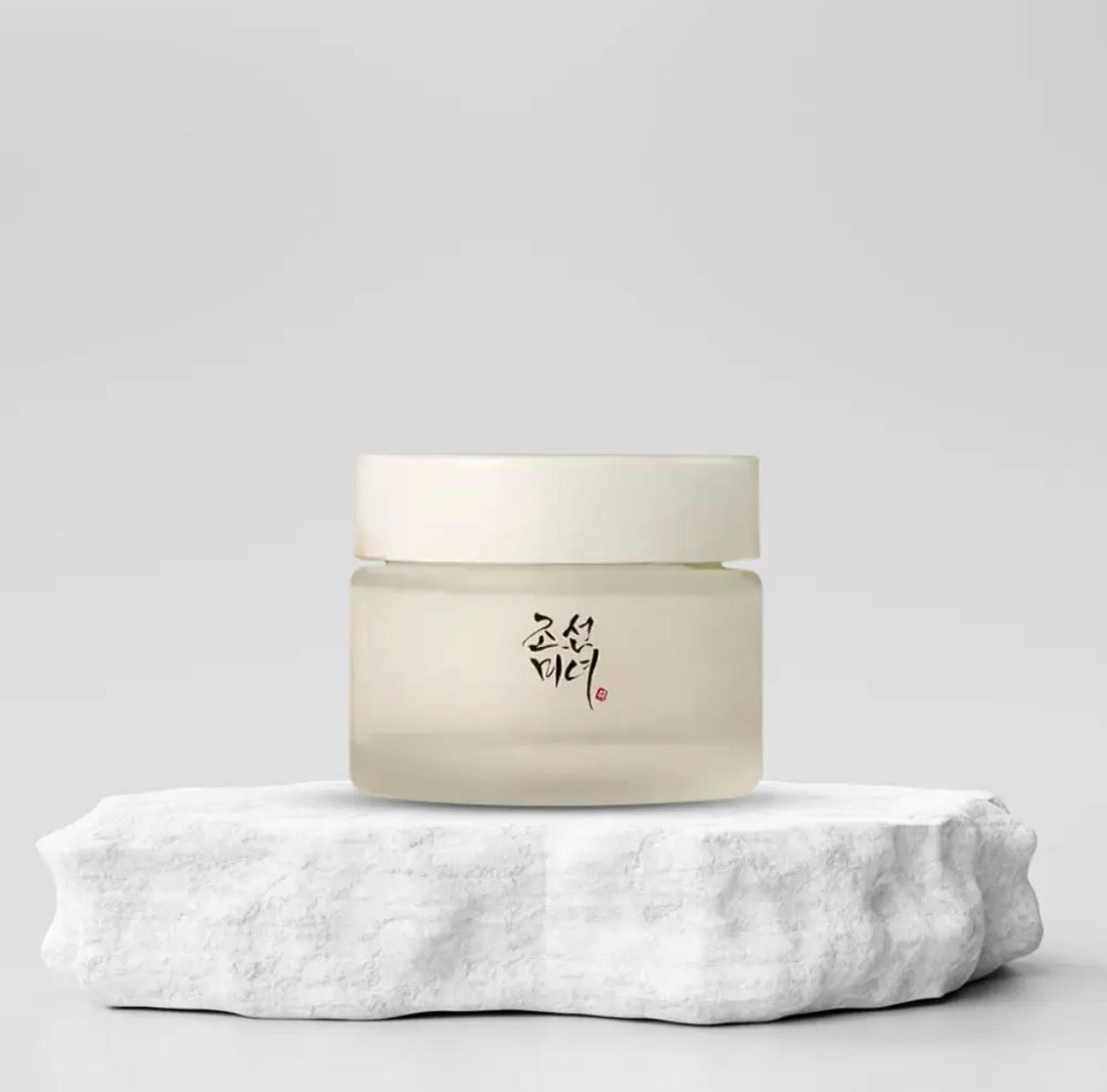 Beauty of Joseon - Crème Dynasty - 50 ml