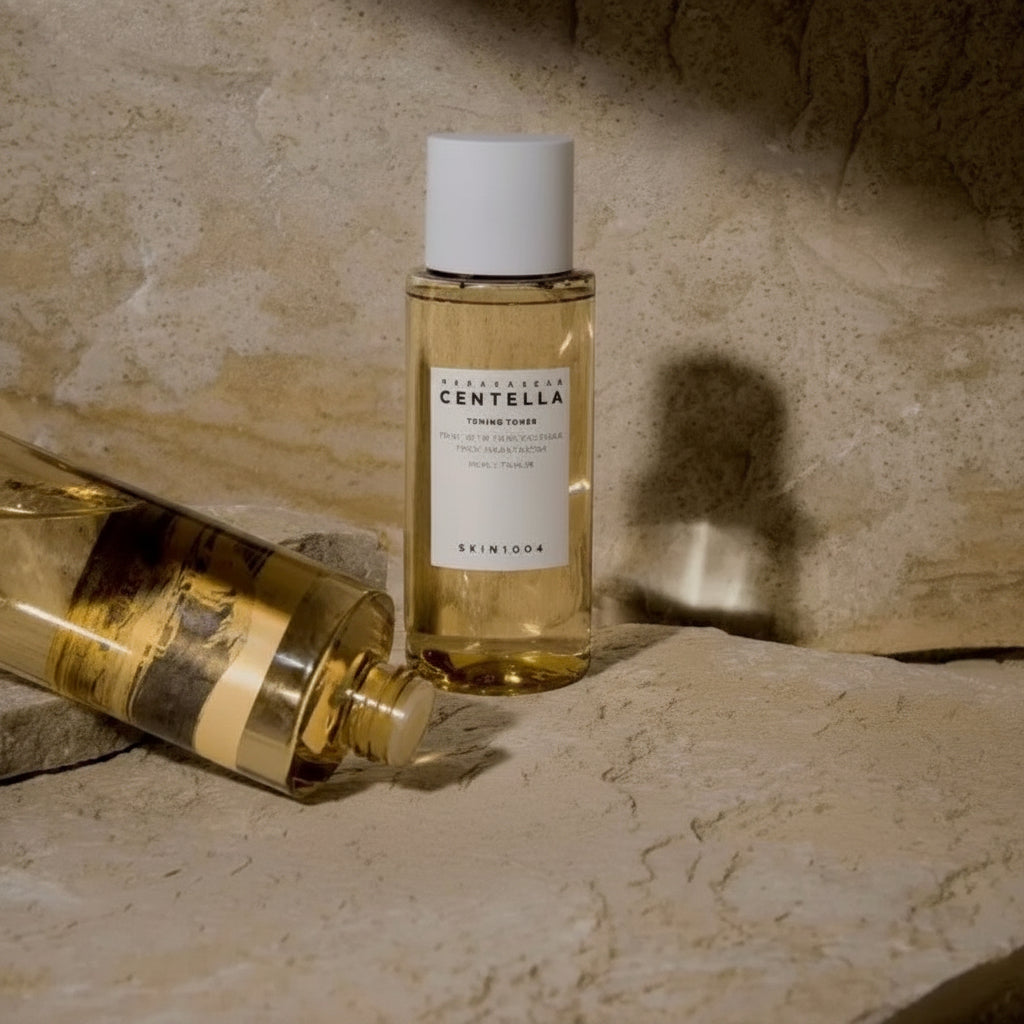 Duo Soulagement de la Peau