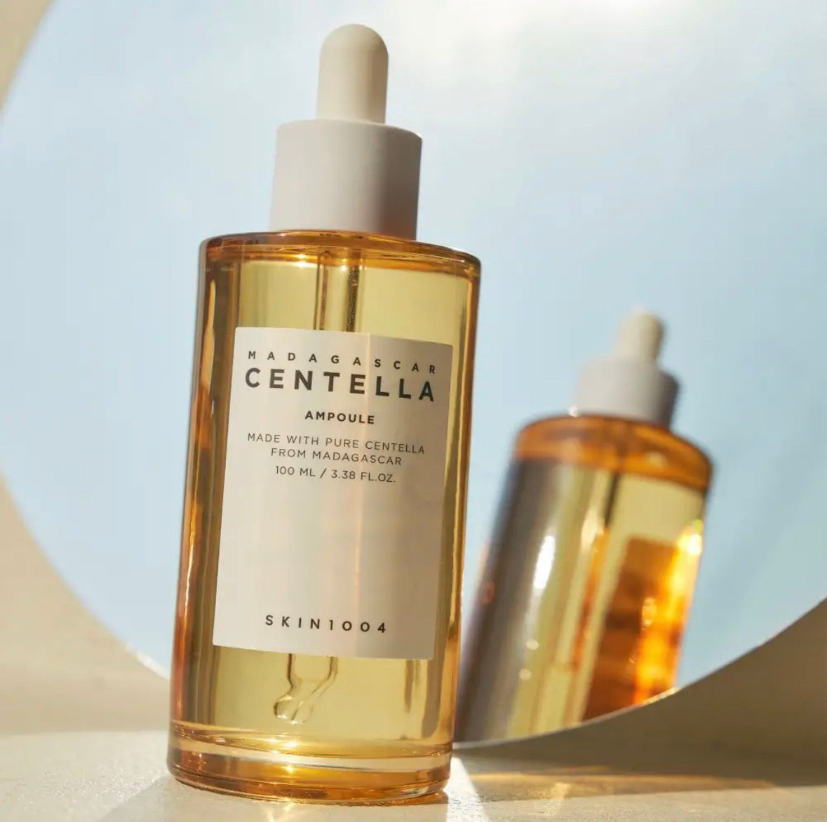 Ampoule Centella 100 ML