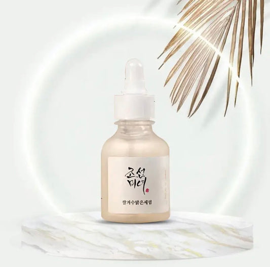 Beauty of Joseon - Sérum Glow Deep : Riz + Alpha-Arbutine