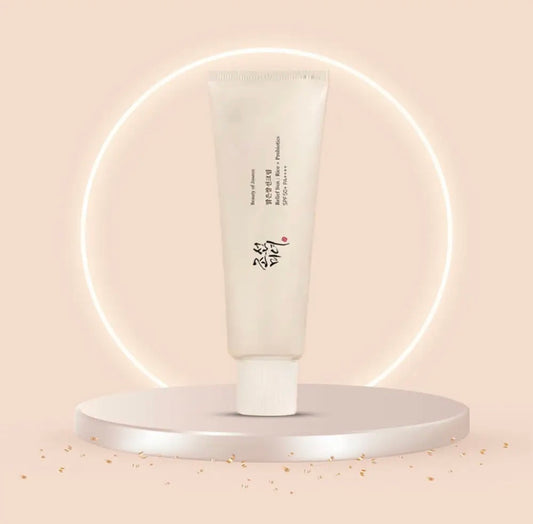 Beauty of Joseon - Relief Sun : Riz + Probiotiques (SPF50+ PA++++)