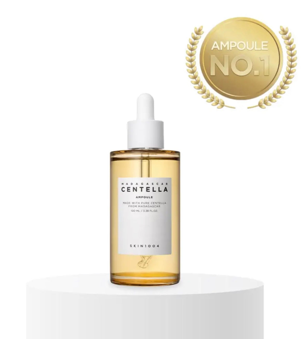 Ampoule Centella 100 ML