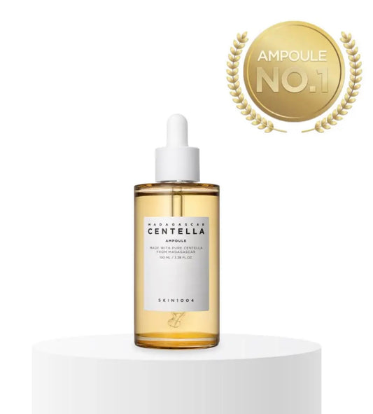 Ampoule Centella 100 ML