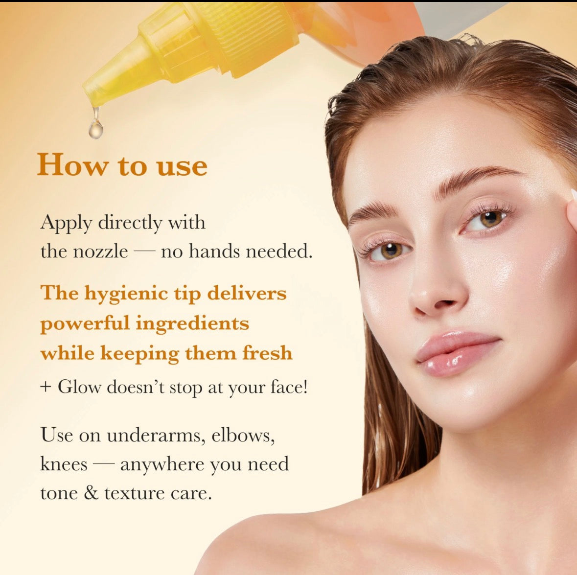 Toner Kojic Acid Turmeric Medicube – Visage & Corps