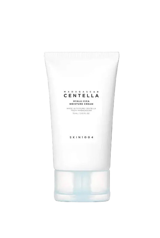 Crème Hydratante Hyalu-Cica