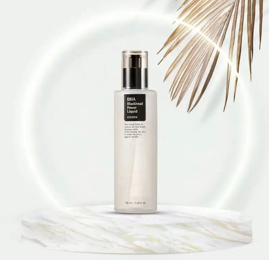 COSRX - Liquide puissant pour points noirs BHA