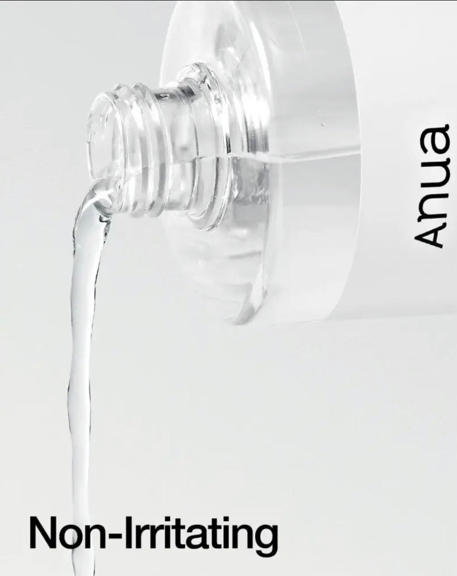 Eau Nettoyante Profonde Low pH Heartleaf