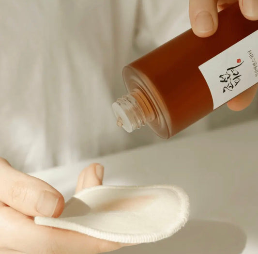 Beauty of Joseon - Eau d'essence de ginseng
