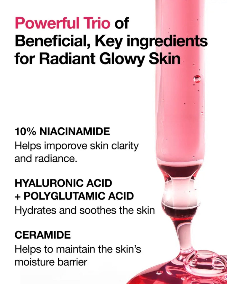 Anua Sérum Anti-Taches Niacinamide 10 % + TXA 4 % : Éclat & Correction – 30 ml