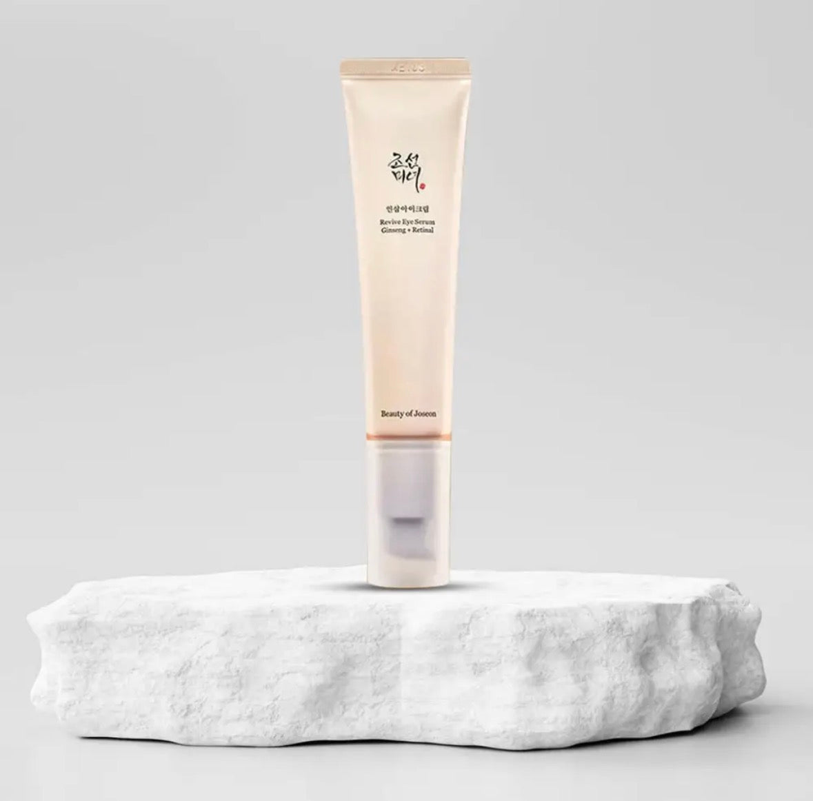 Beauty of Joseon - Sérum Revive Eye : Sérum contour des yeux revistalisant
