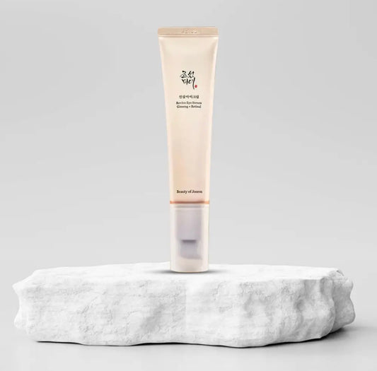 Beauty of Joseon - Sérum Revive Eye : Sérum contour des yeux revistalisant
