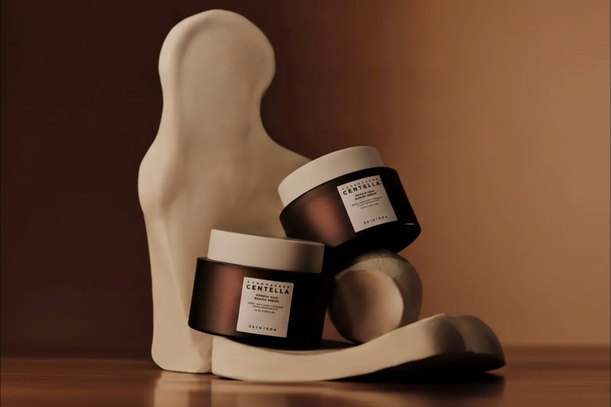 Crème Enrichie PROBIO-CICA