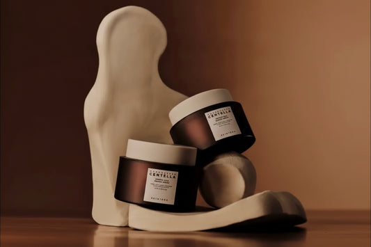 Crème Enrichie PROBIO-CICA