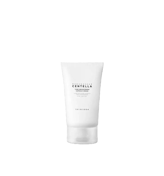 Crème Capsule Éclaircissante du Teint