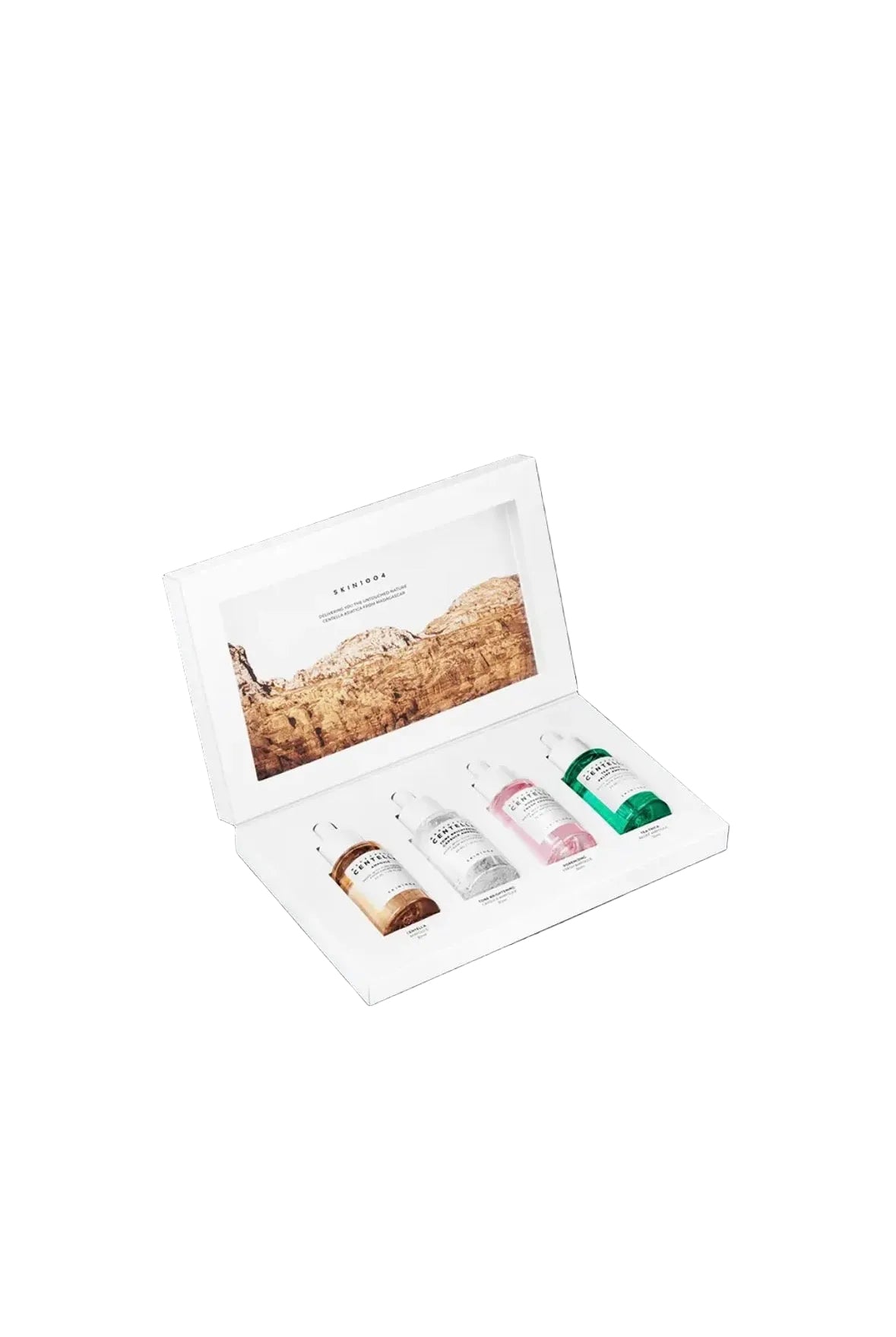 CENTELLA AMPOULE KIT