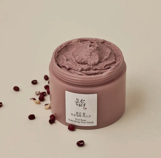 Beauty of Joseon - Masque rafraîchissant pour les pores aux haricots rouges