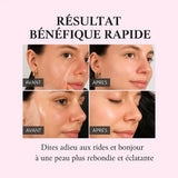 Medicube Collagen Night Wrapping Mask : Collagène + Hydratation – 75 ml