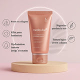 Medicube Collagen Night Wrapping Mask : Collagène + Hydratation – 75 ml